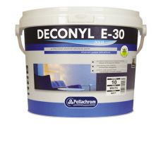 Deconyl E-30 white vinylová barva