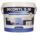 Deconyl E-30 white vinylová barva