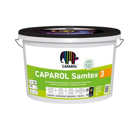 Caparol Samtex 3