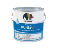 Capracyl PU-Satin