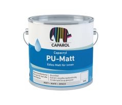 Capacryl PU-Matt