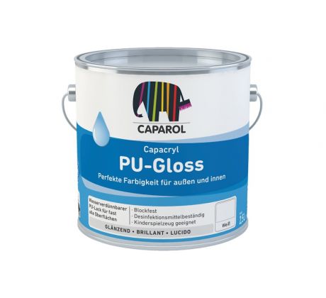 Capacryl PU-Gloss