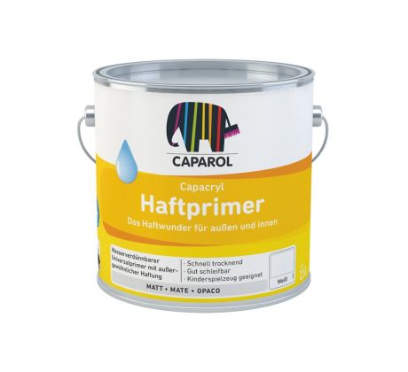 Capacryl Haftprimer