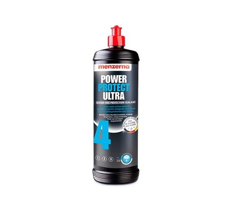 Power protect ultra 4
