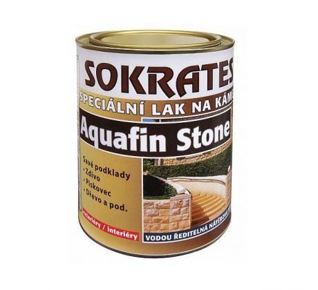 Aquafin Stone