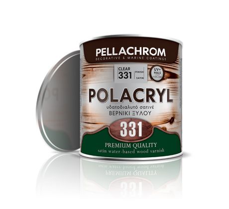 Polacryl 331