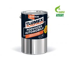 Tlumex plast plus