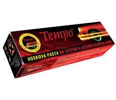 Tempo pasta