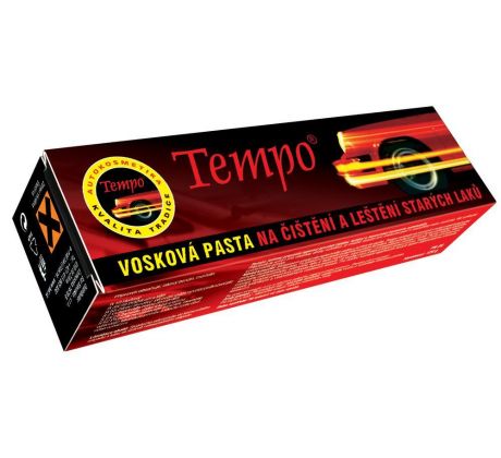 Tempo pasta