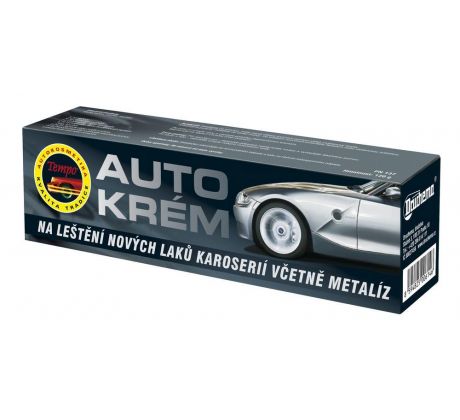 Tempo auto krém