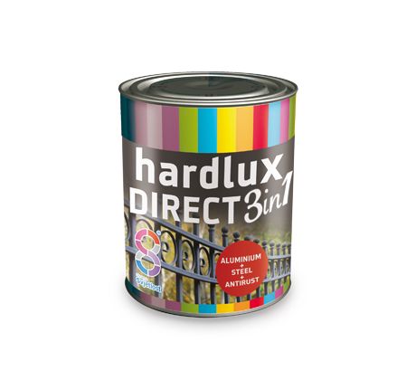 Hardlux 3v1