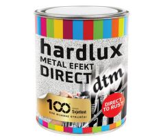 HARDLUX METAL EFEKT LAK DIRECT DTM