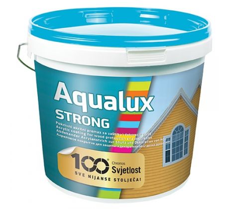 AquaLux Strong