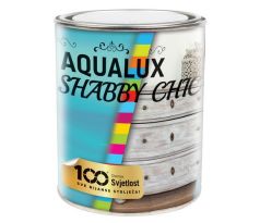 AQUALUX Shabby chic