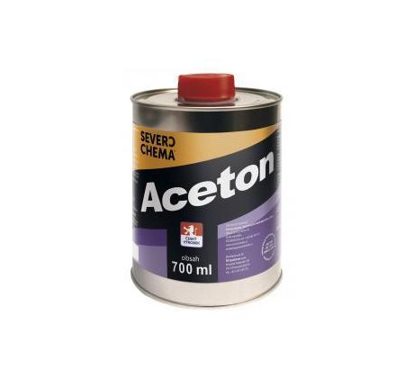 Aceton