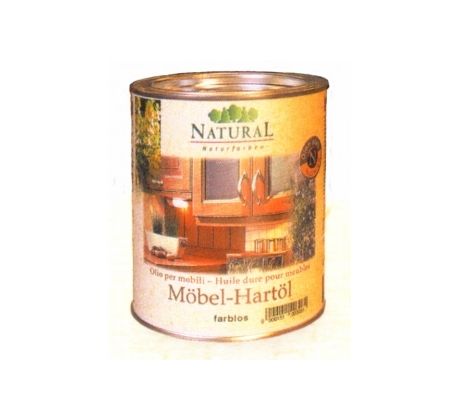 Natural Möbel