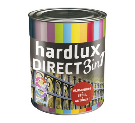 Hardlux Direct 3v1